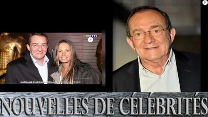 "Ça va être horrible, comment je vais gérer ?" : Nathalie Marquay et la mort de Jean-Pierre Pernaut,