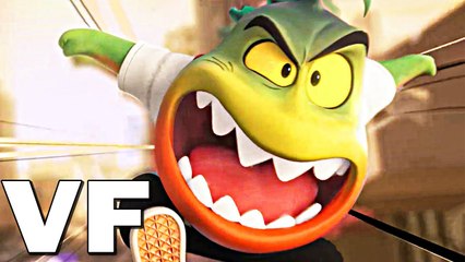 LES BAD GUYS Bande Annonce VF 2