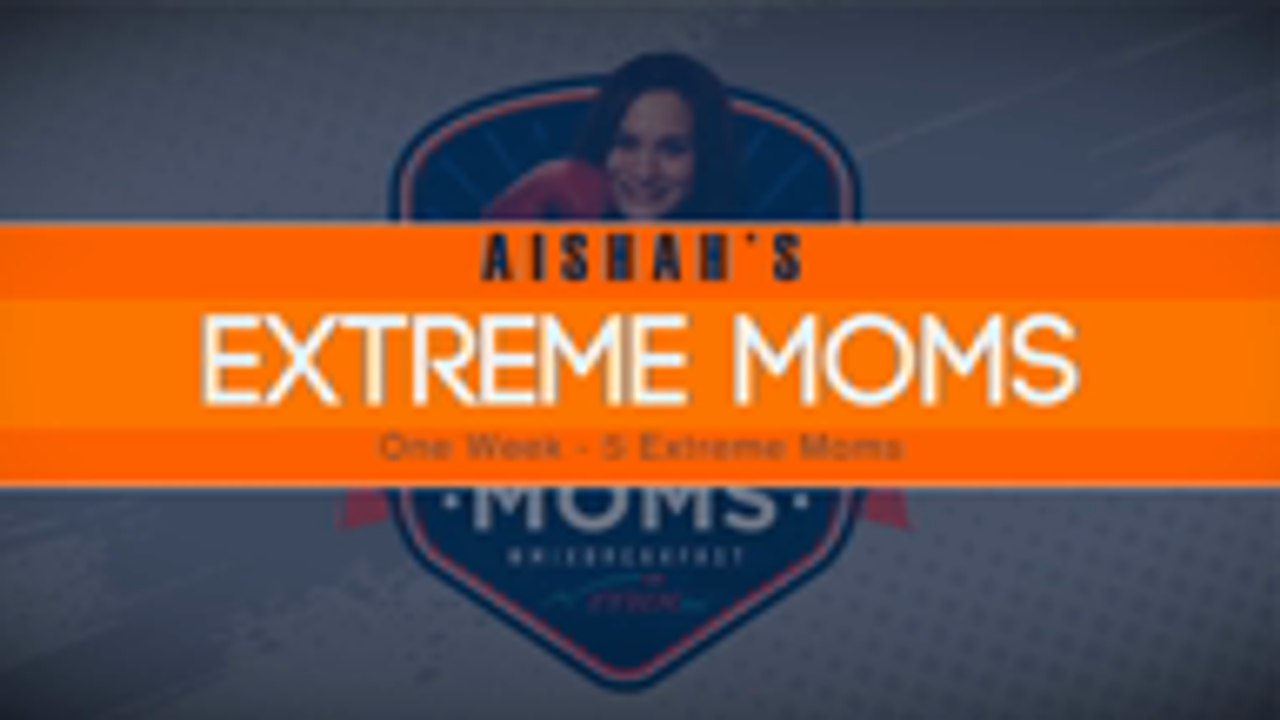 MIX Extreme Moms: Finale