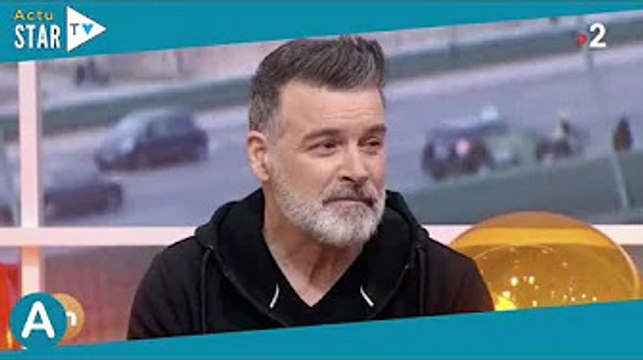 [AS] “C'est même pas mon histoire” : les confidences de Roch Voisine sur sa chanson culte Hélène