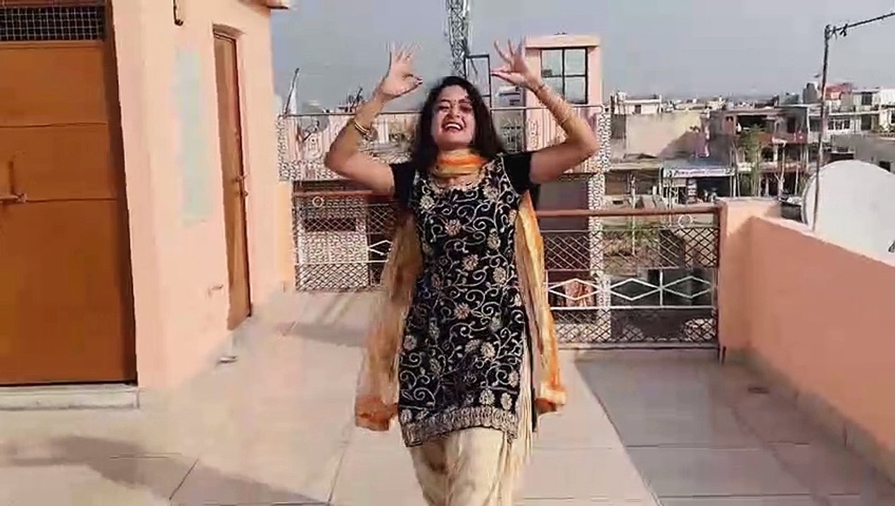 Pani Chhalke | Sapna Choudhary, Manisha Sharma | New Haryanvi Song 2022 | Dance Cover By Neelu Maurya