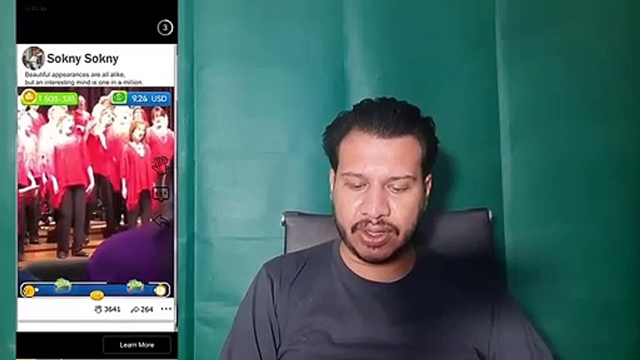 Earning Application__Fast Double