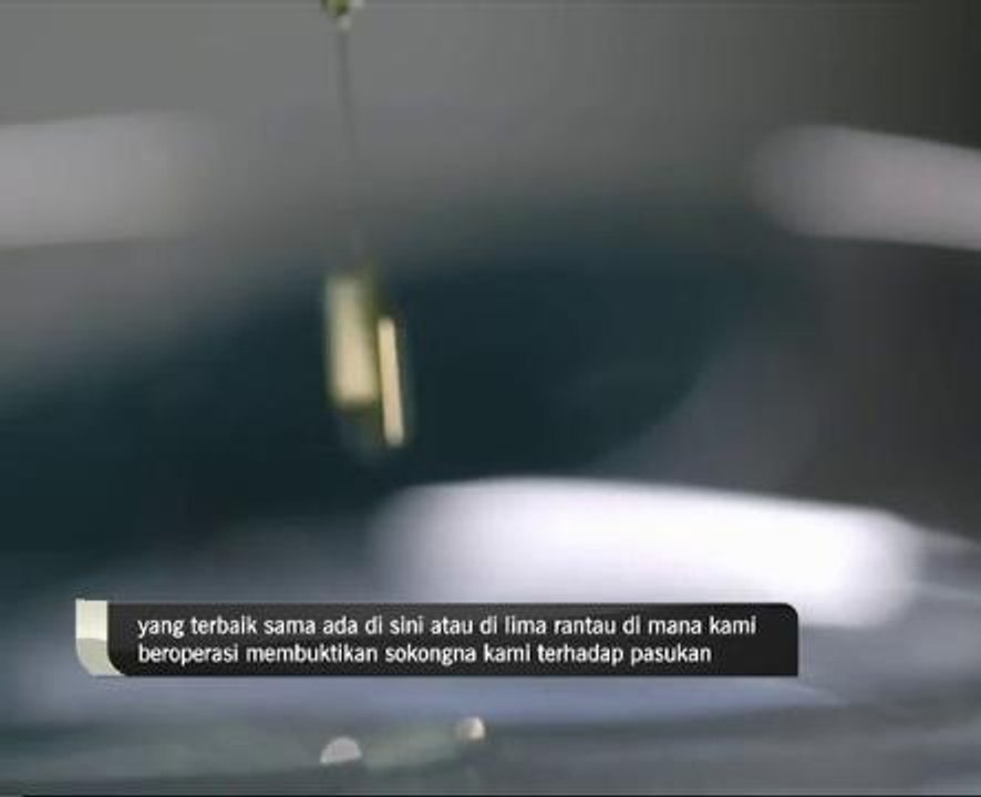 Teknologi PLI lancarkan enjin Formula One