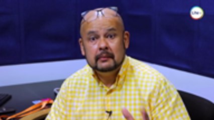 Harith Iskander Pranks Jason Leong!