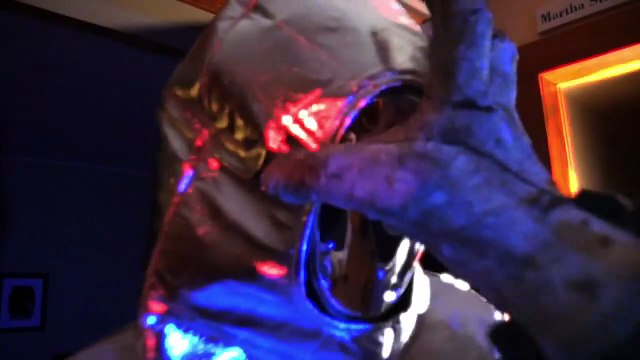 AMITYVILLE IN SPACE Trailer (2022) Haunted House Sci-Fi Horror