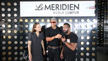 MIX Love Contract Day 1: Check in and Counselling session