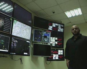 Palestinian start-ups innovate way past obstacles