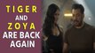 Salman Khan and Katrina Kaif ready to roar again in 'Tiger 3'