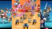 Clash Royale War Party Unlimited Elixir