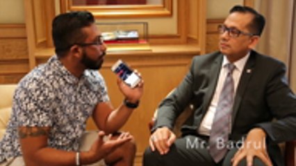 Living Like It's 1996: Interview with Micheal Jackson's Butler