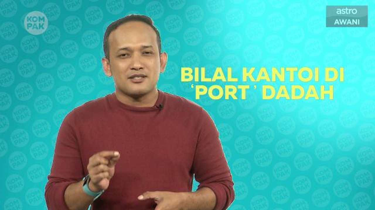 Kompak (Episod 8)