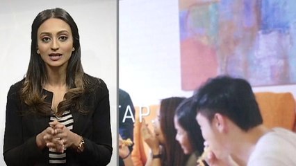 UberEATS: Berita Gembira untuk Kaki Makan di KL bermula esok!