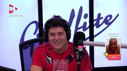 Graffite98 | Batalha de Locutor