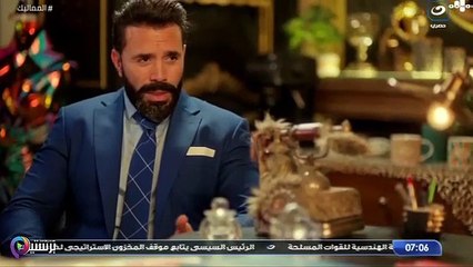 مسلسل المماليك الحلقة 42 الثانية والاربعون