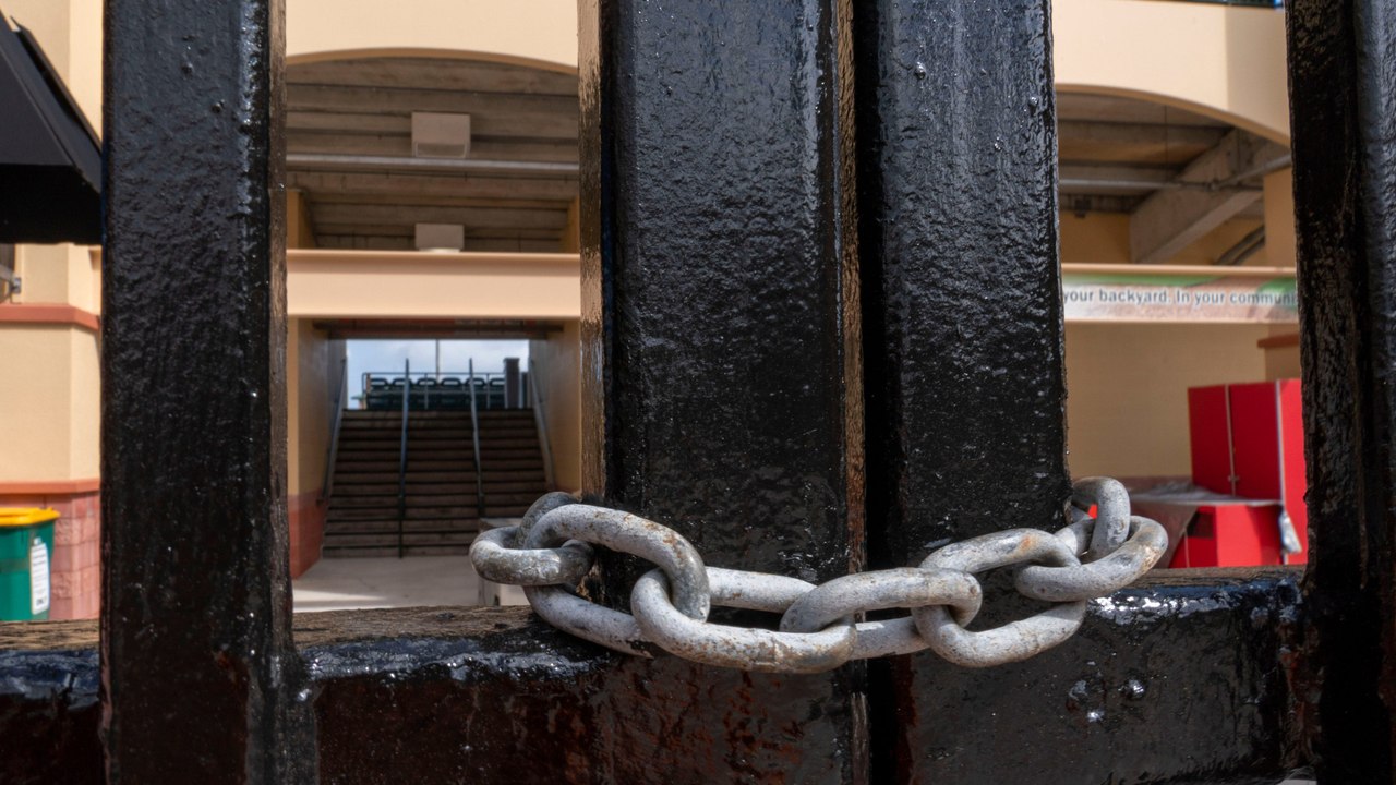 MLB Lockout Update