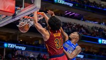 NBA 2/28 Preview: Take The Cavaliers ( 1.5) At Home Vs. Timberwolves