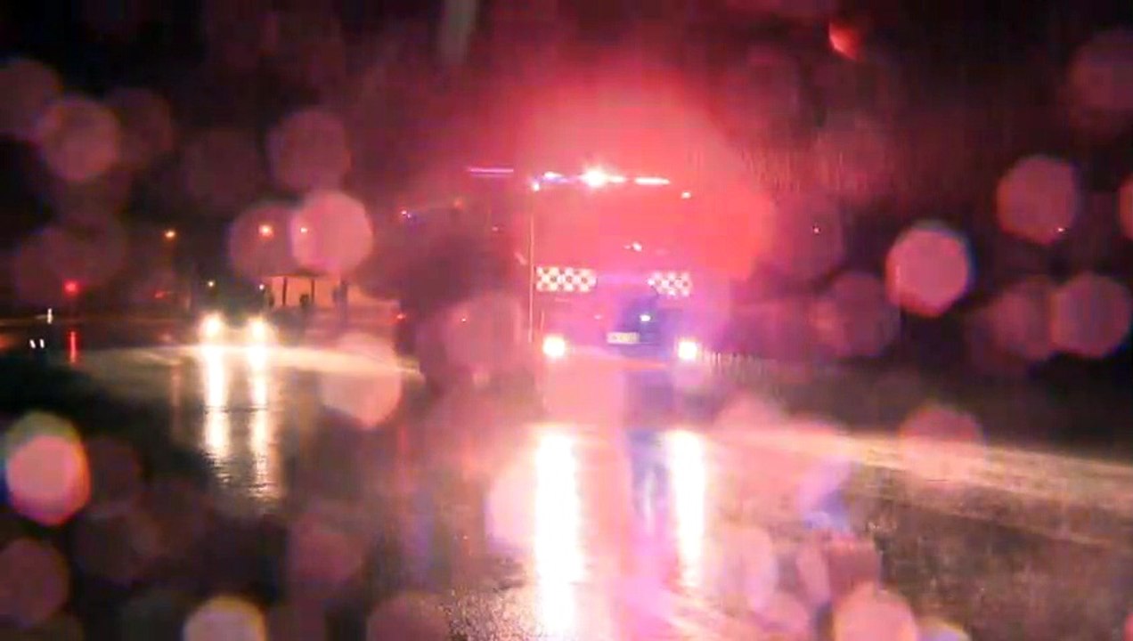 Thousands left homeless as Lismore suffers its worst-ever flood