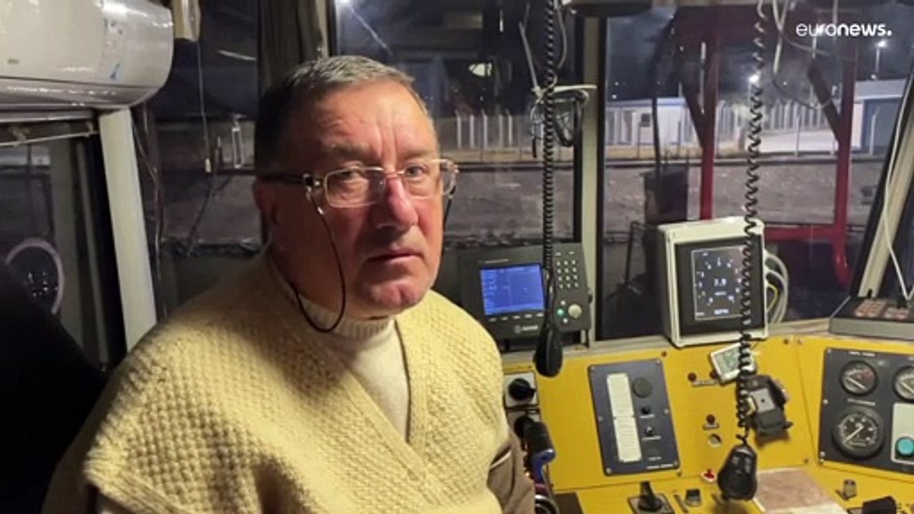 Fährmann, hol über! Mit Sack und Pack über die Donau ins rumänische Exil