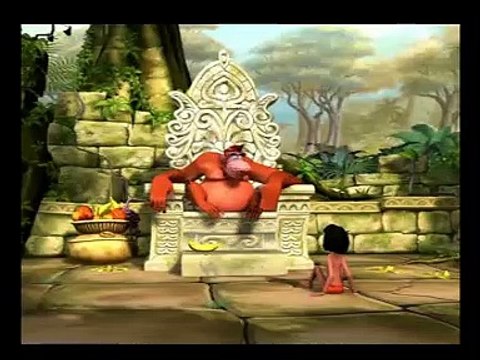 Le Livre de la Jungle : Groove Party online multiplayer - psx