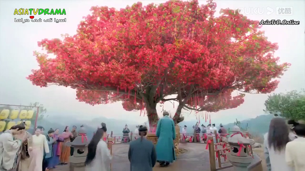 Ms  Cupid in Love E01