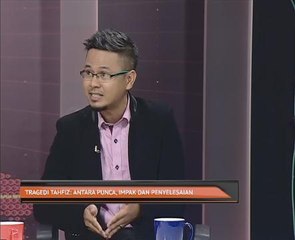 Beri ruang bekas banduan tebus dosa