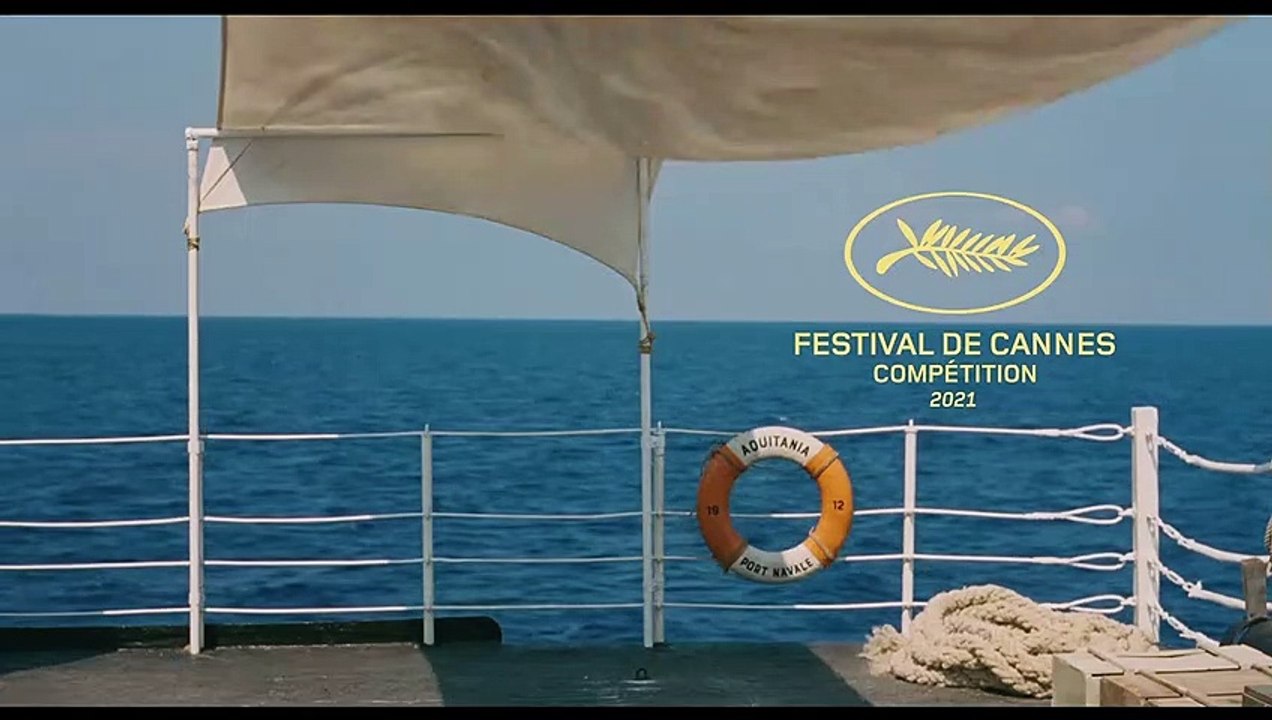 L'Histoire de ma femme BANDE ANNONCE VF (2022)
