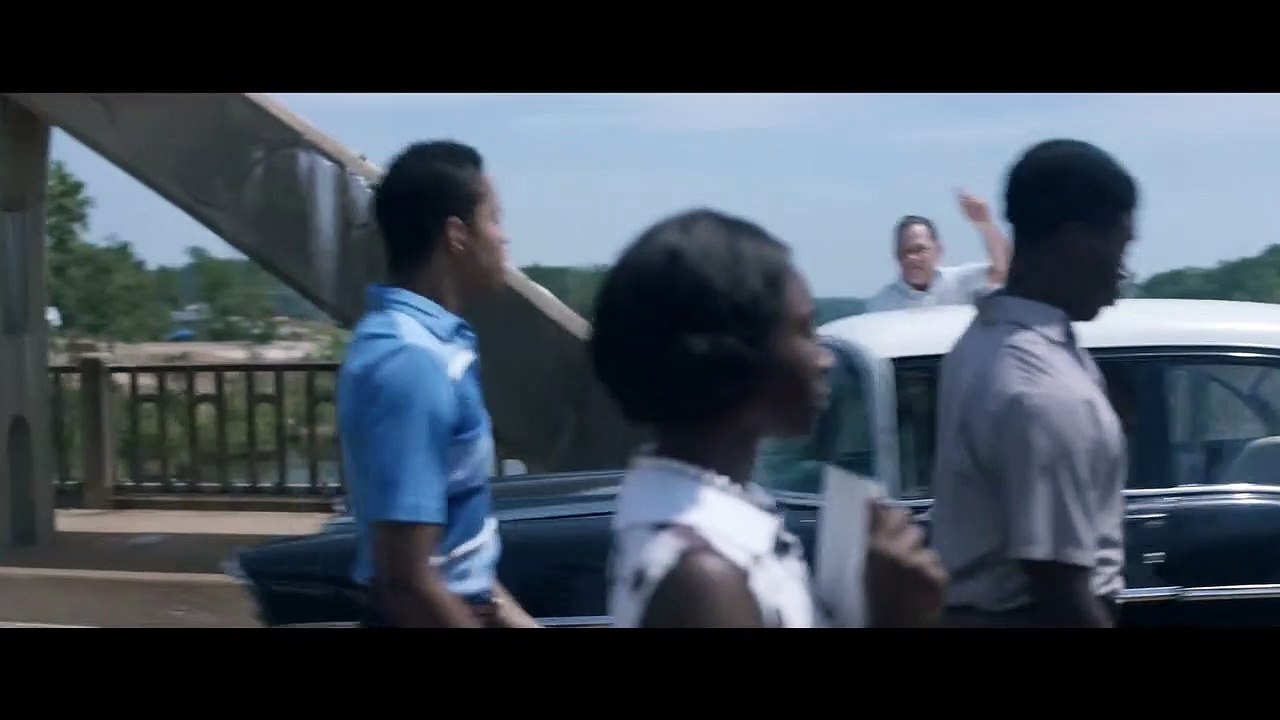 Un fils du sud BANDE ANNONCE VF (2022)