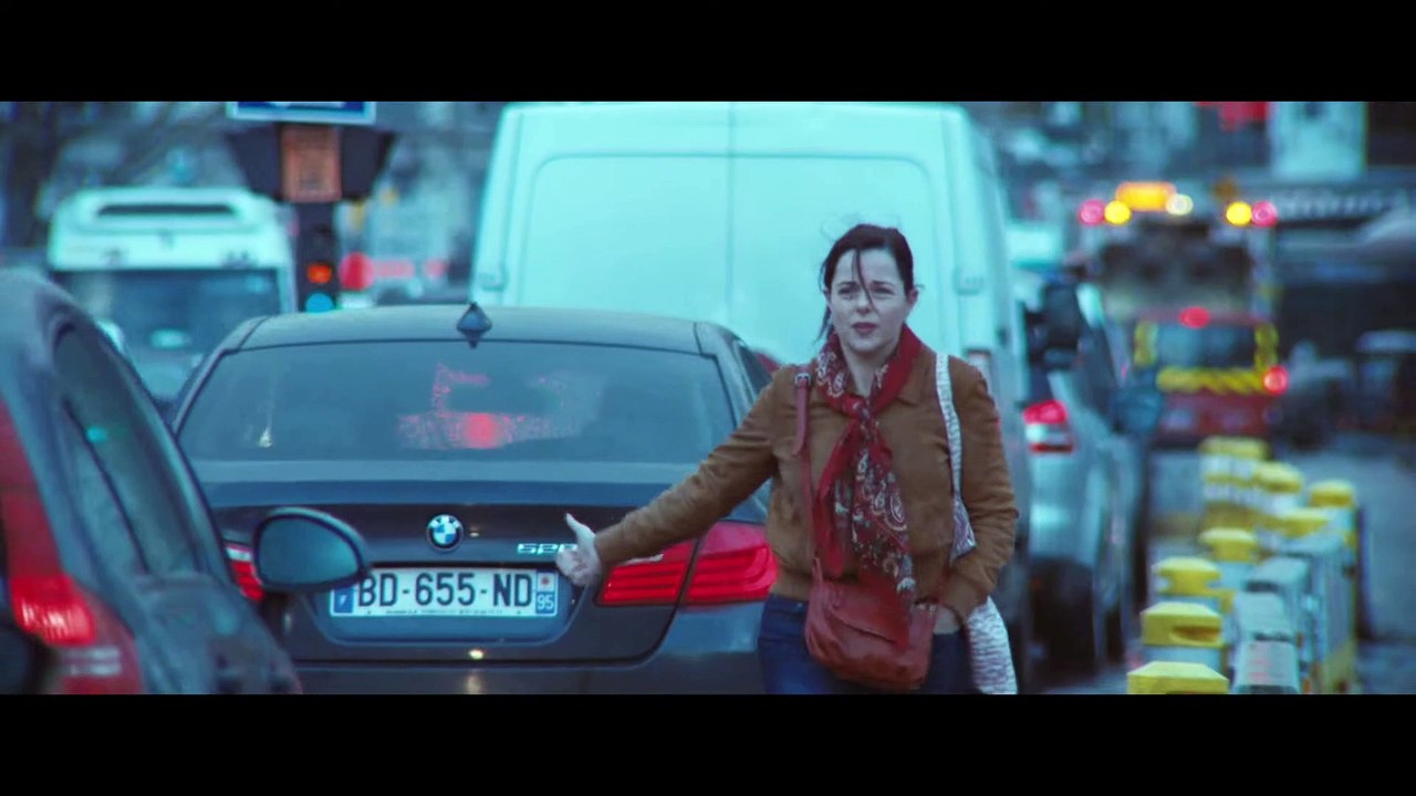 À plein temps BANDE ANNONCE VF (2022)