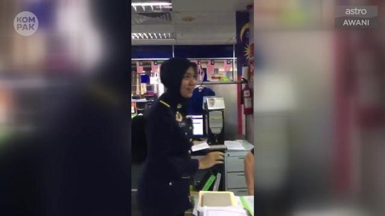 Kompak (Episod 5)