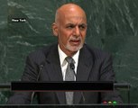 Afghanistan sambut baik strategi Amerika Syarikat