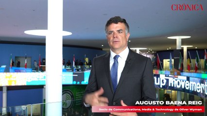 La confianza de los usuarios en la gestión de datos de las 'telcos'