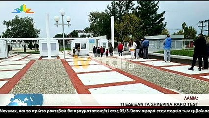 Γεγονότα 24.00 28-02-2022