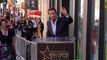 Benedict Cumberbatch Speech at his Hollywood Walk Of Fame Star Unveiling Ceremony