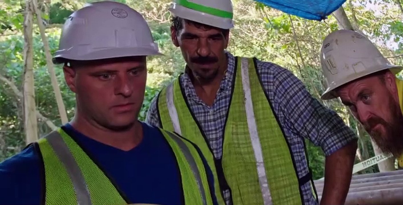 Lost Gold of World War II S02 E06