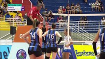 Superliga de Vôlei Feminino 21-22 - Barueri x Pinheiros