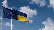 أوكرانيا وحلم الانضمام للناتو والاتحاد الأوروبي