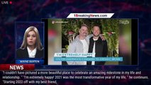 Colton Underwood Engaged to Jordan C. Brown: 'I'm Extremely Happy!' - 1breakingnews.com