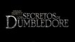 ¡El nuevo tráiler de  Animales Fantasticos: Los secretos de Dumbledore!