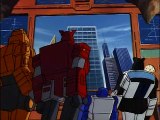 Transformers: Generation 1(2sezon.35.seriya)Трансформеры: Первое поколение