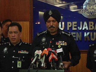 #KebakaranTahfiz: Pelajar tahfiz yang ditahan sebelum ini bukan suspek