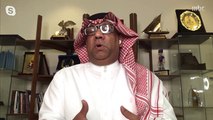 توفيق الخليفة: بعد مشاهدة نوعية الحكام الأجانب في المباريات الأخيرة فإن الحكم السعودي أرحم.. وعيسى الجوكم: اختيار الحكام يجب أن يكون وفق هذه المعايير الواضحة