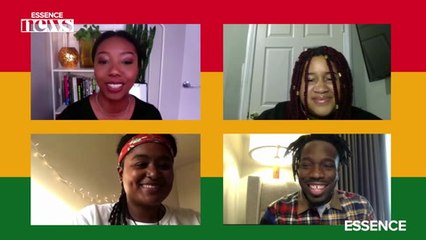 Not Just History: These Black Groups Are Working For Our Future