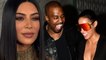 Chaney Jones Mistaken For Kimkardashian By Eyewitnesses On Date With Kanye West