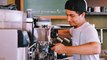 Coffee Shop Provides Job Training And Employment To Refugees