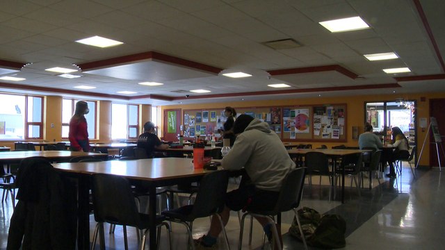 Topo etudiants africains