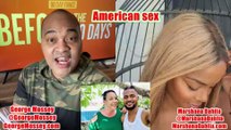 90 day fiance Before the 90 days S5E11 recap with George Mossey & Marshana Dahlia part1 #90dayfiance