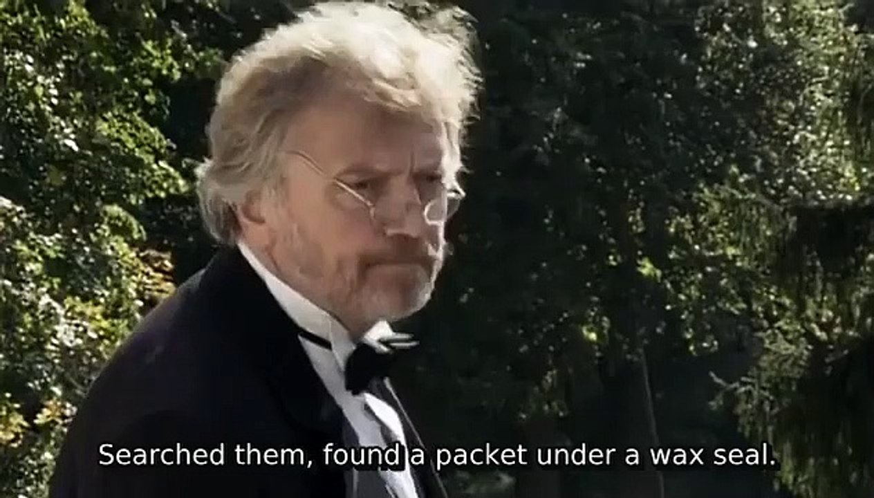 Nine Lives of Nestor Makhno E10 of 12 English Subs