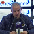 İsmail Kartal: 