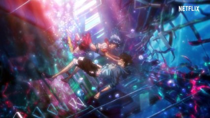 Burbuja - Tráiler oficial Netflix