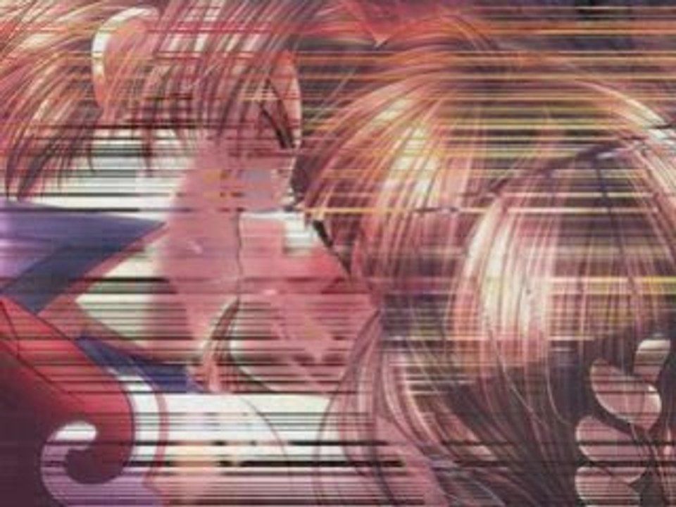 Manga (amour)